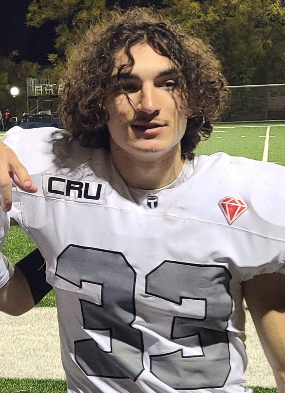 Evan Clarizio