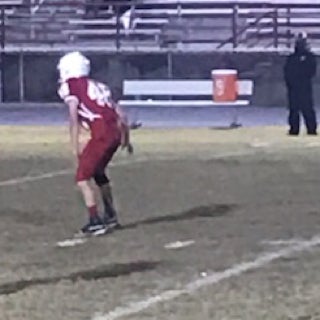 Jordan Lindauer