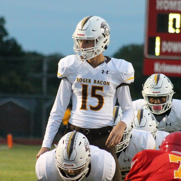 Logan Huber
