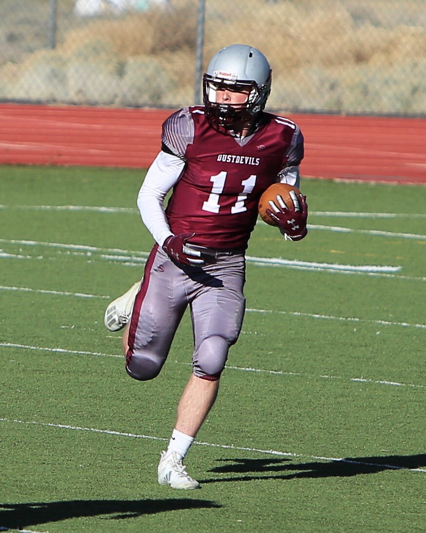 Ethan Callan