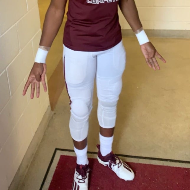 Keylon Leno