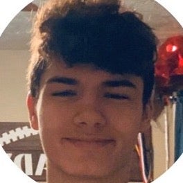 Brady George mugshot
