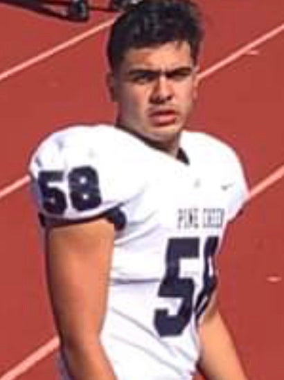 Seth Abeyta
