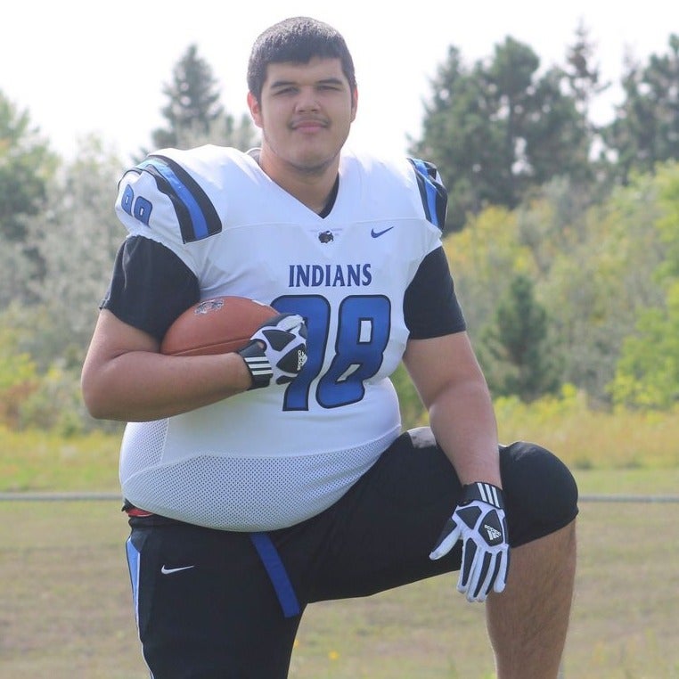 Bronson Walter High School Football Stats Four Winds (Fort Totten, ND) MaxPreps