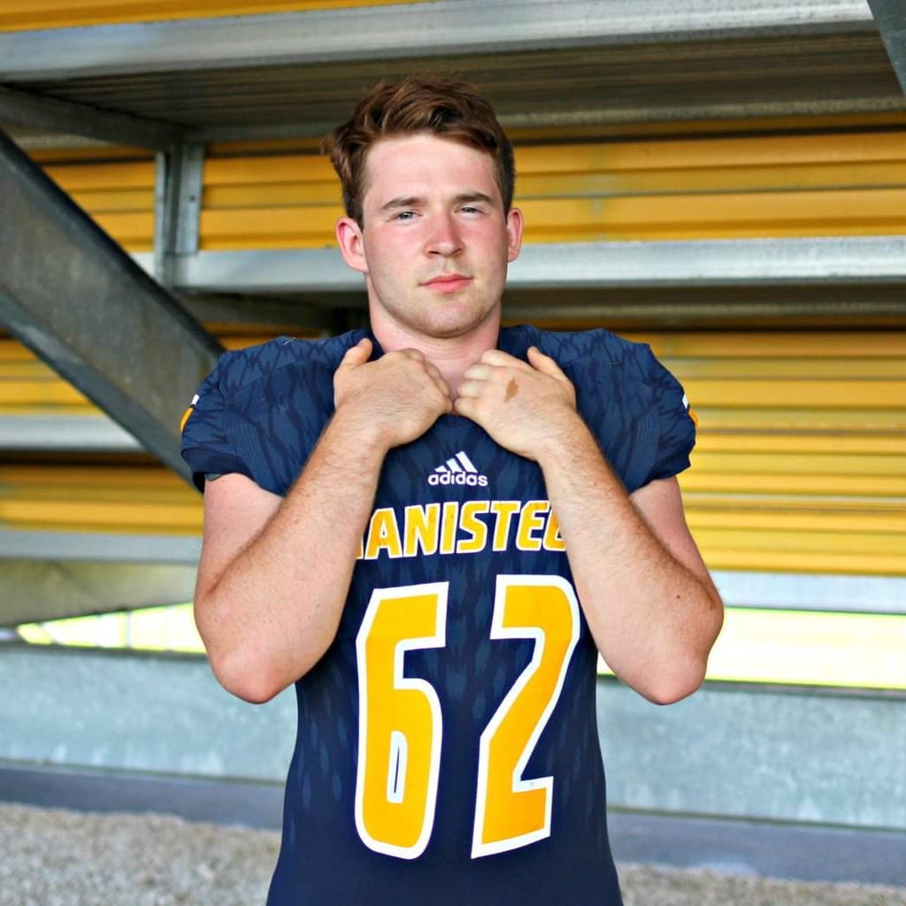 Torin Sheptock