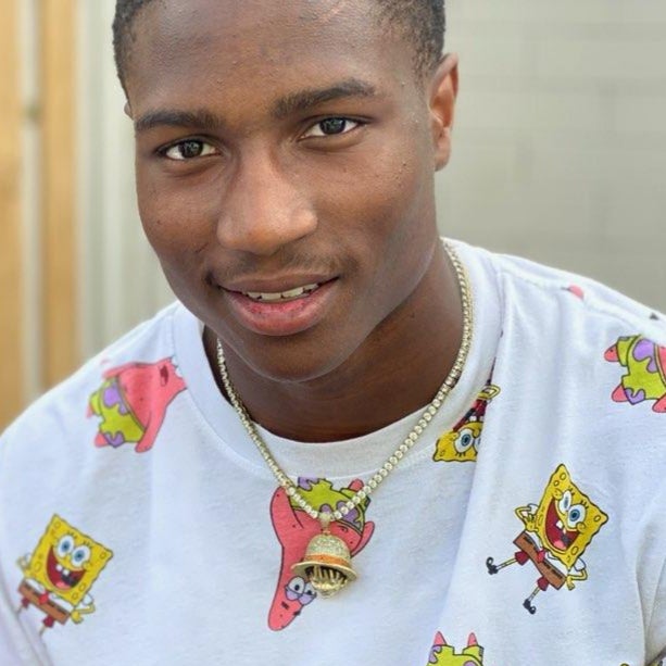 Jamiek Nichols mugshot