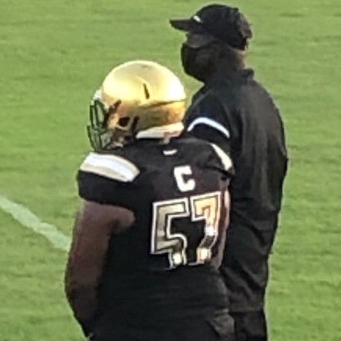 Antonio Hicks