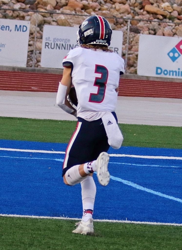 Jaylen Walker