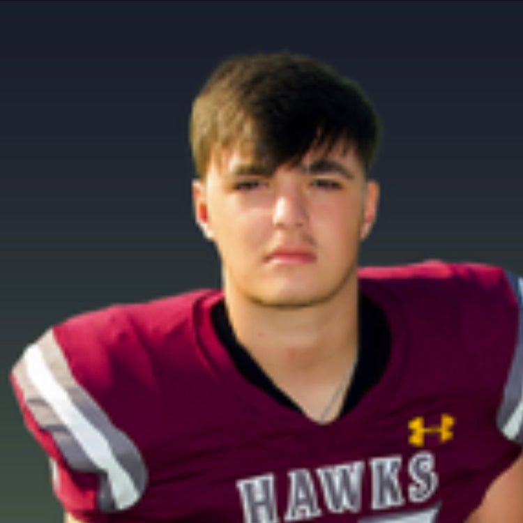 Hunter Johnson
