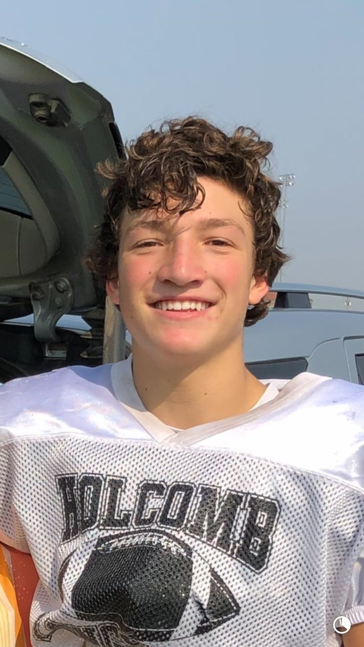 Cooper Henson