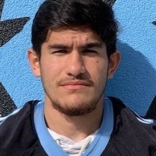 Nikolas Mendoza