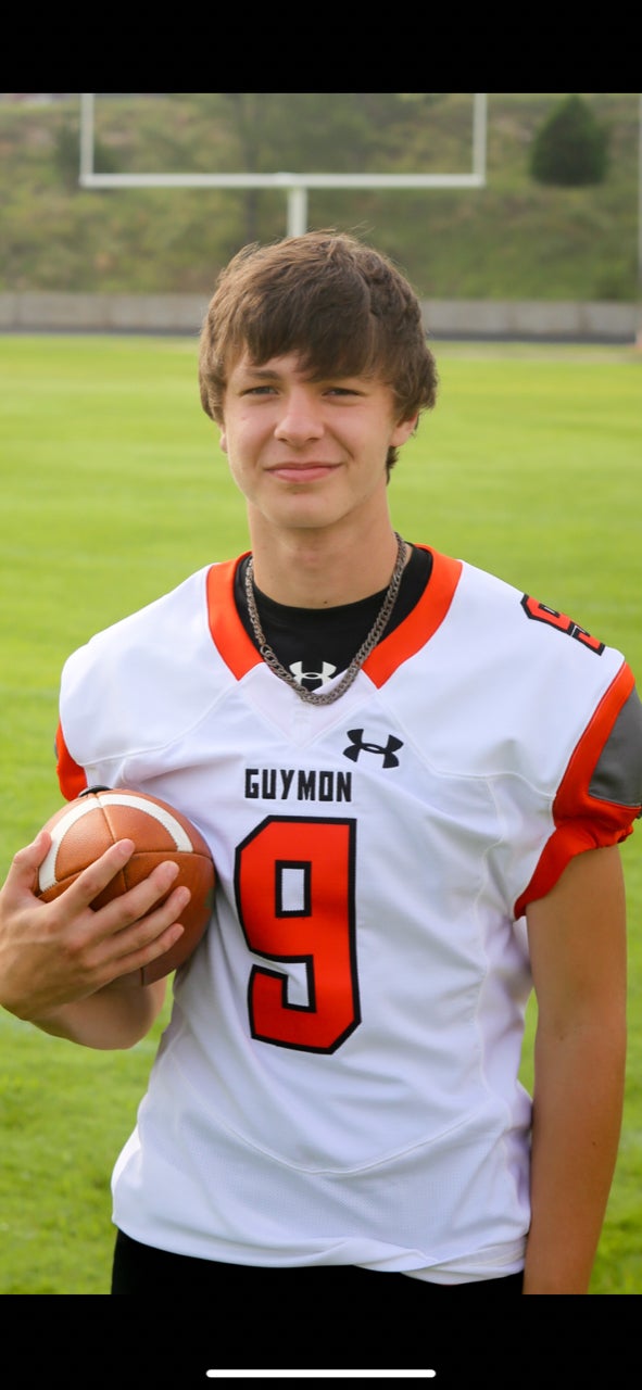 Nash Kauffman