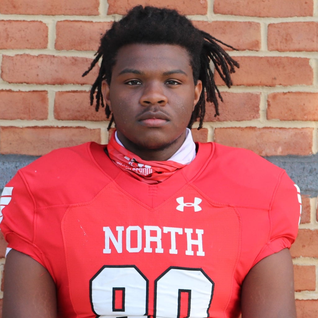Jayvon Burnett