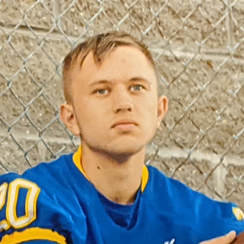 Dillon Lanfair mugshot