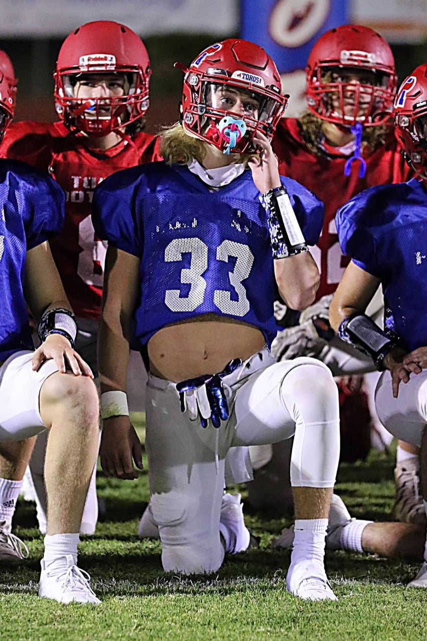 Ethan Caldwell