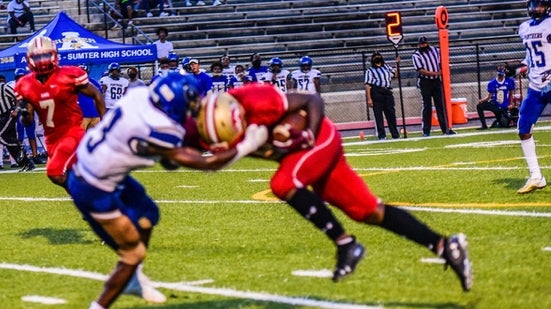 Jordan Moultrie