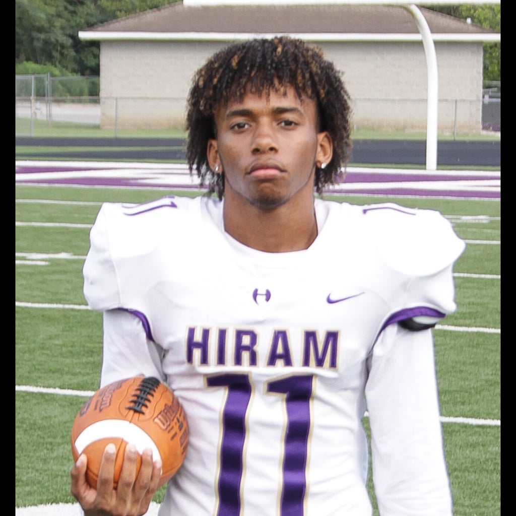 Kendrick Cogdell