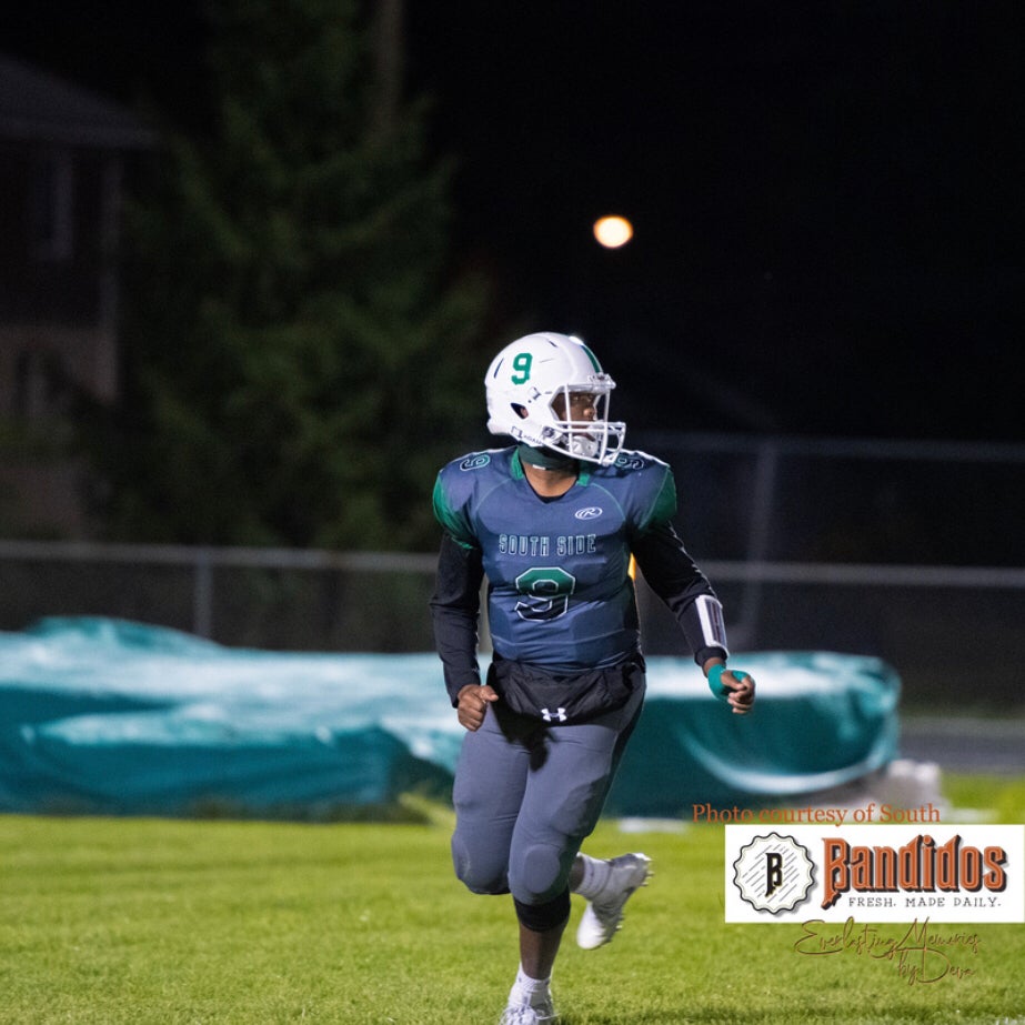 Roosevelt Norfleet iii