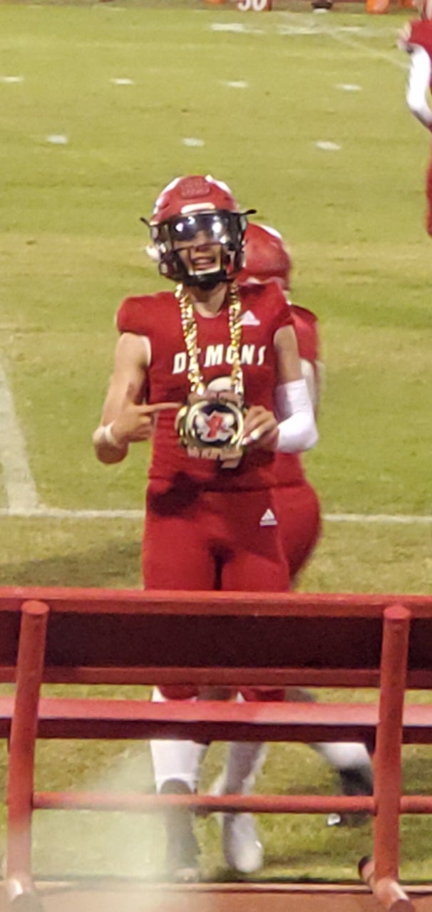 Ruben Falcon