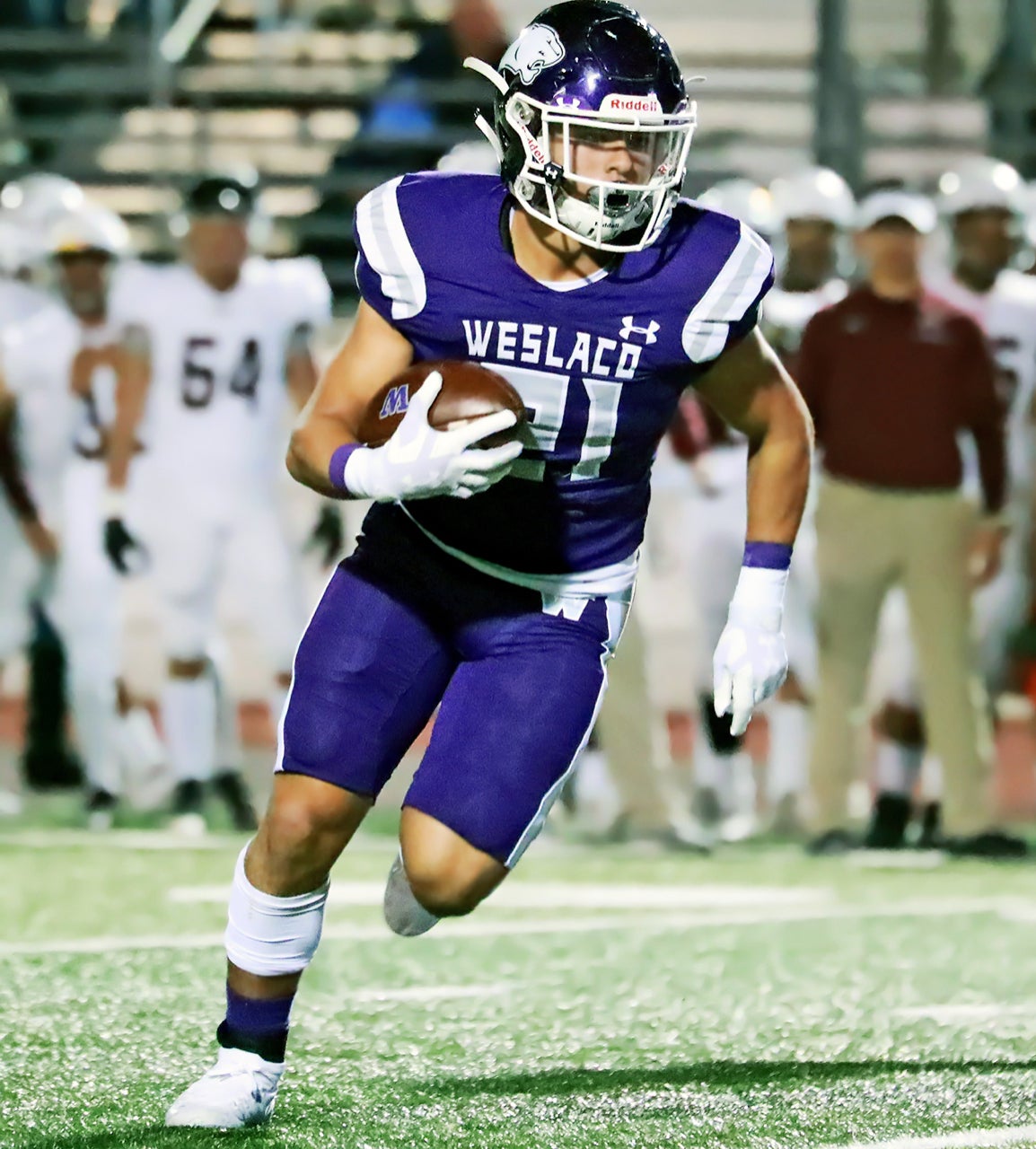 Jesse Hernandez