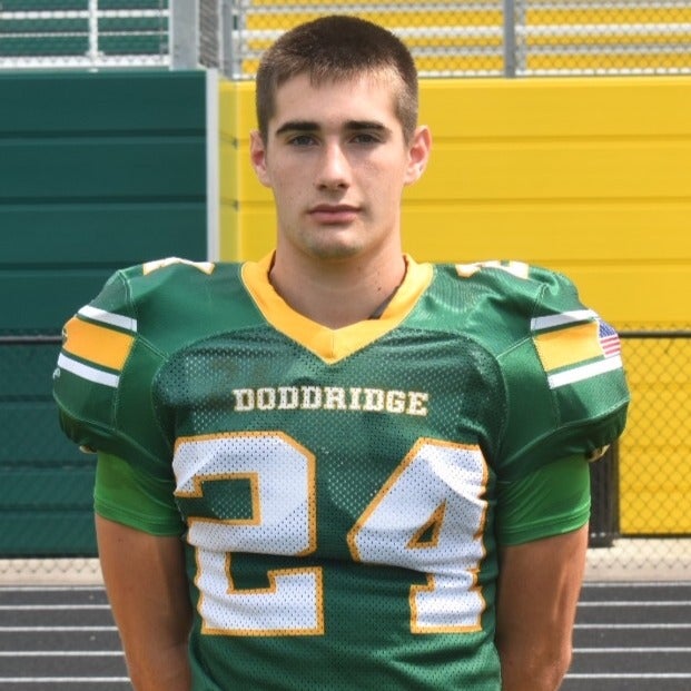 Reese Burnside