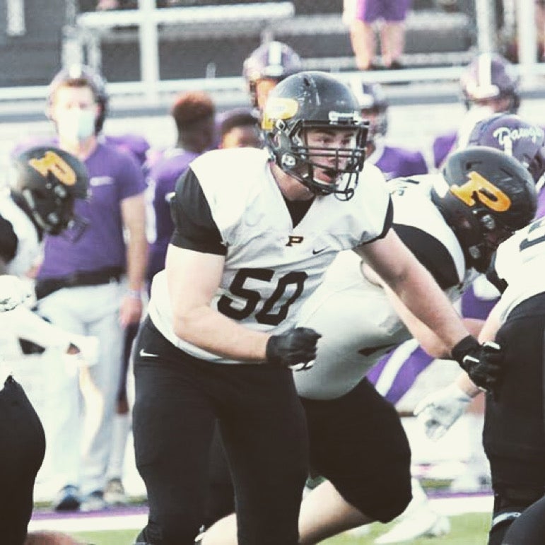 Connor Meadows