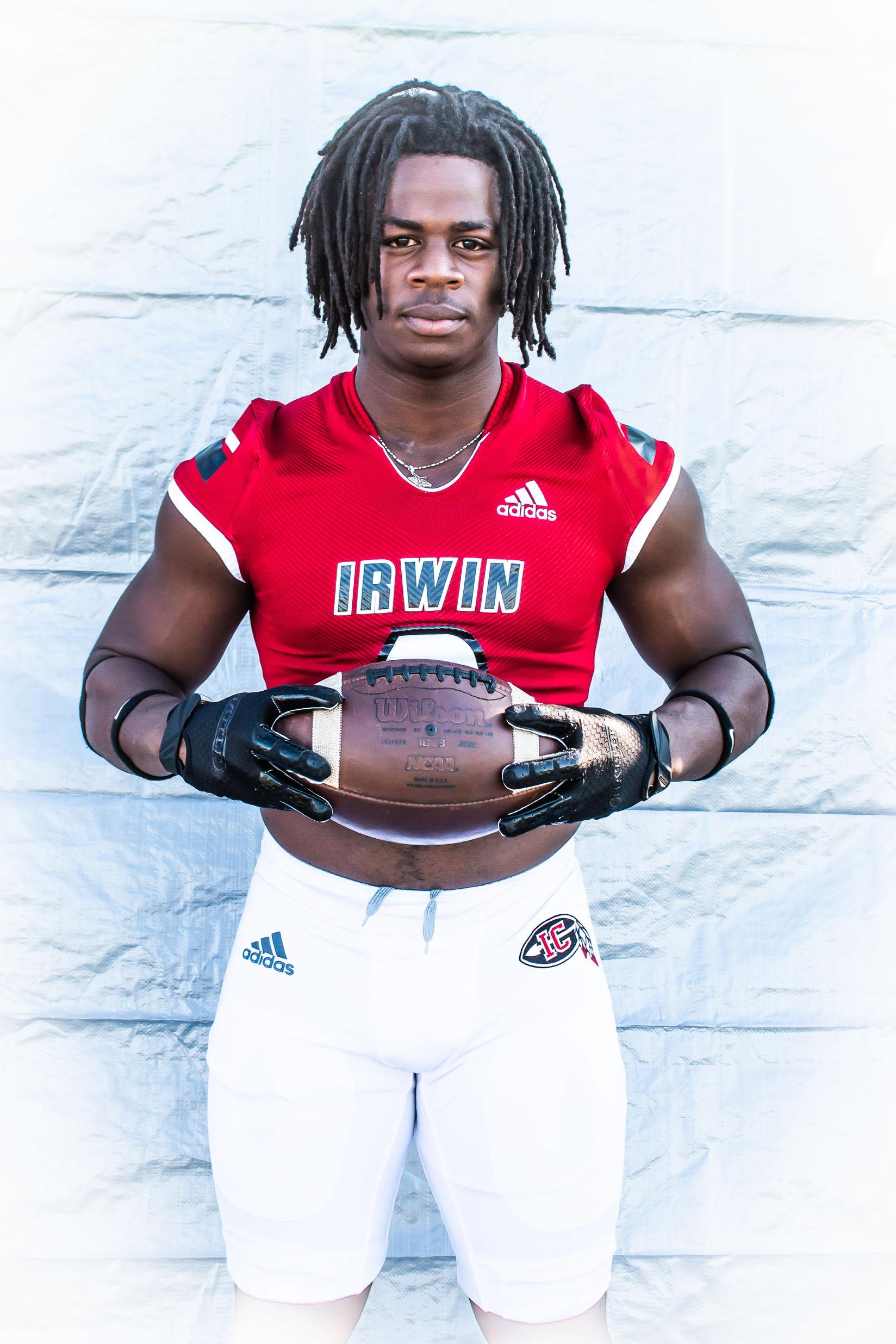 Kam Ward