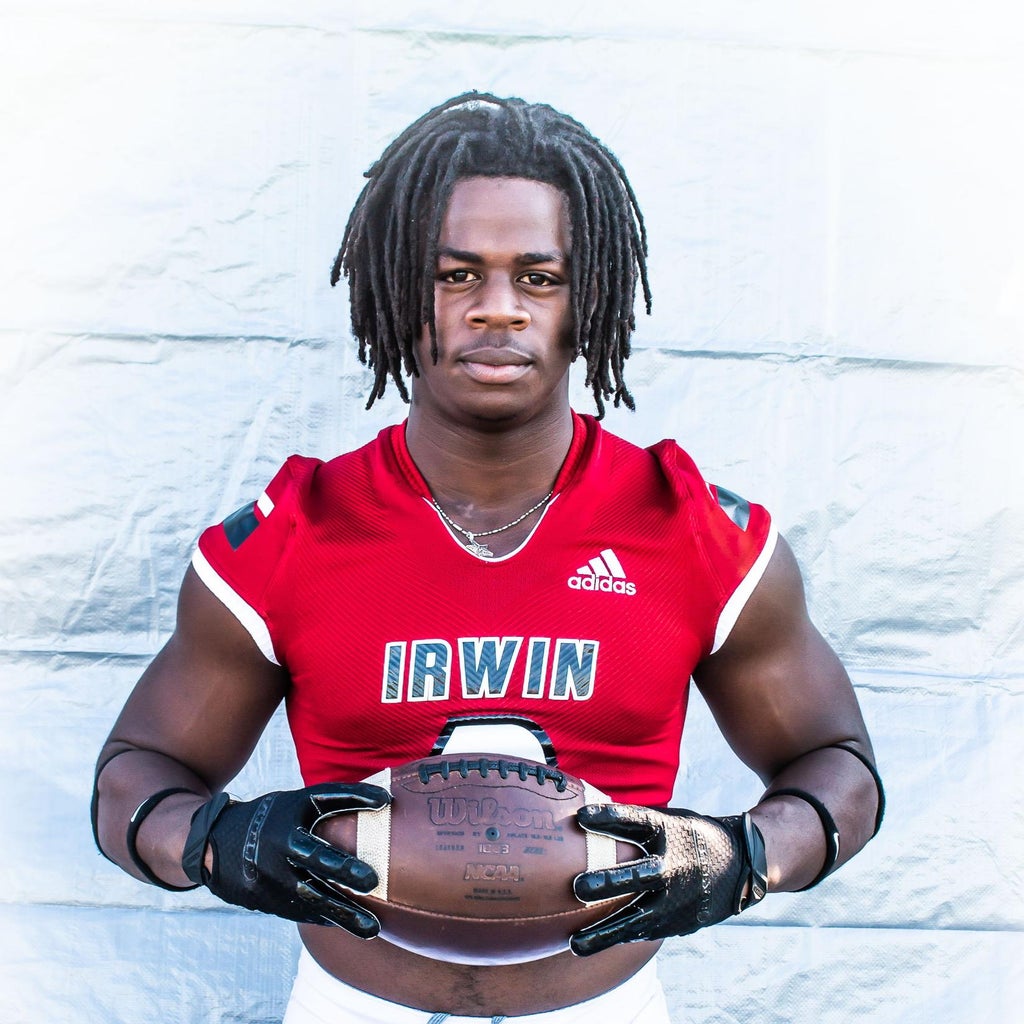 Kam Ward