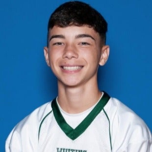 Tommy Eggers mugshot