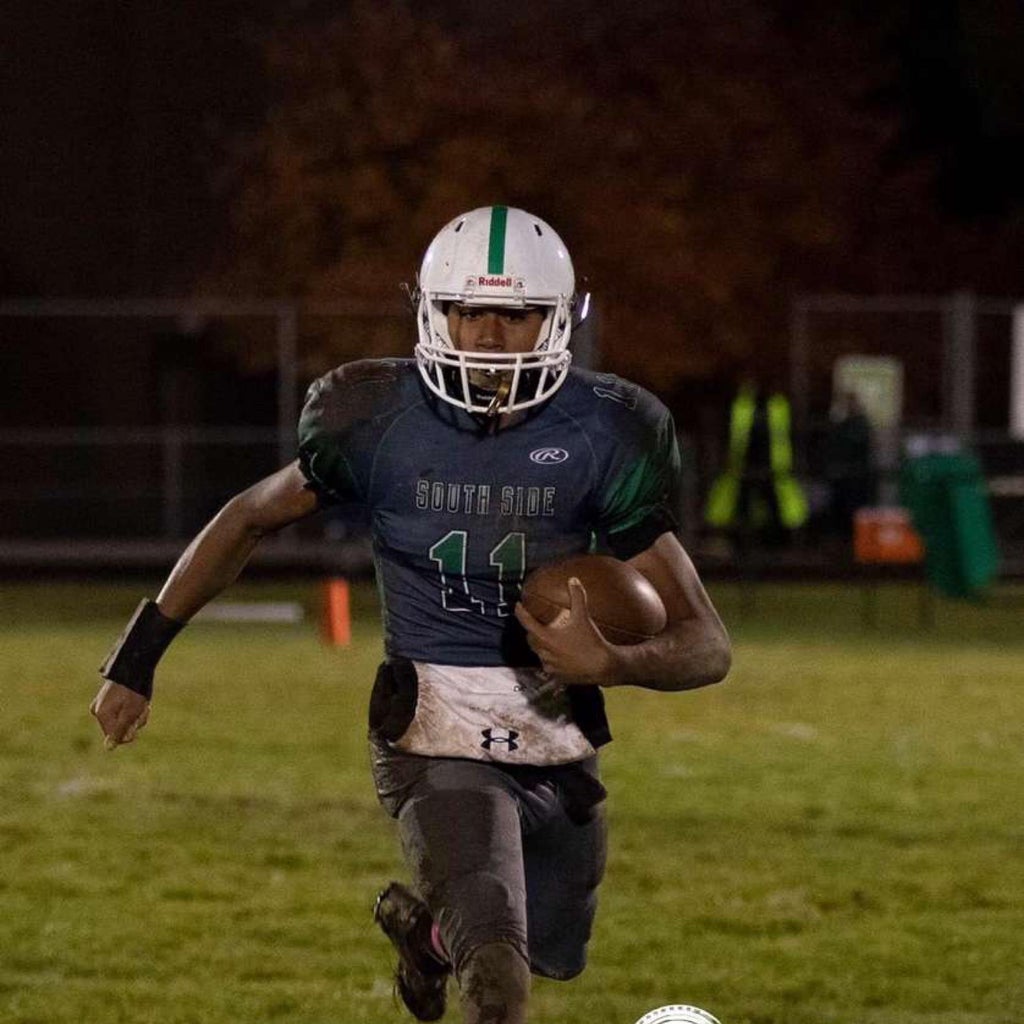 Quincy English jr