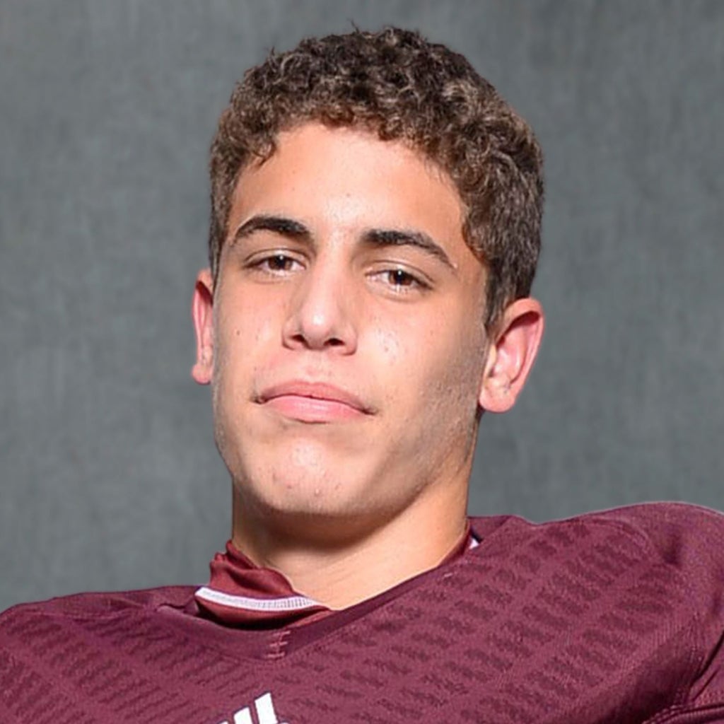 Braden Williams mugshot