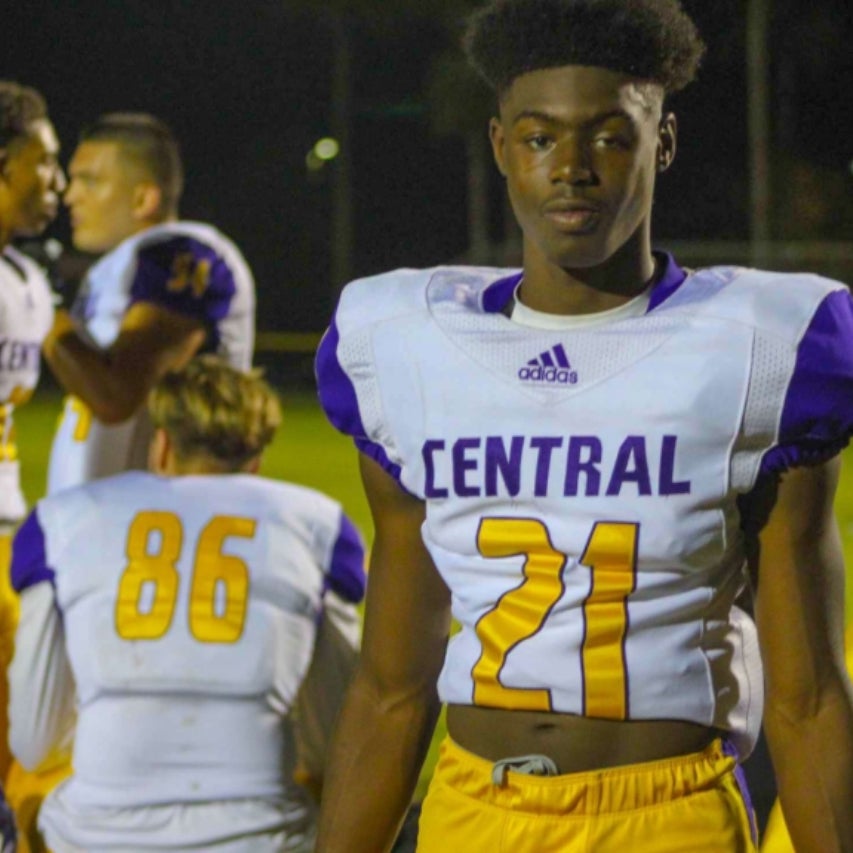 Jamari Tullis