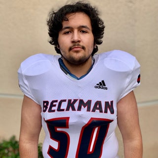 Zach Barraza mugshot