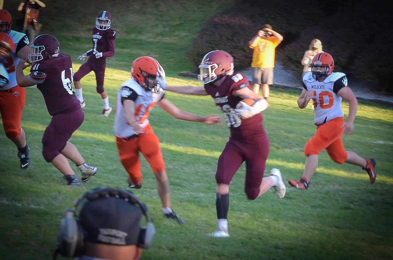 Dillon Knesebeck