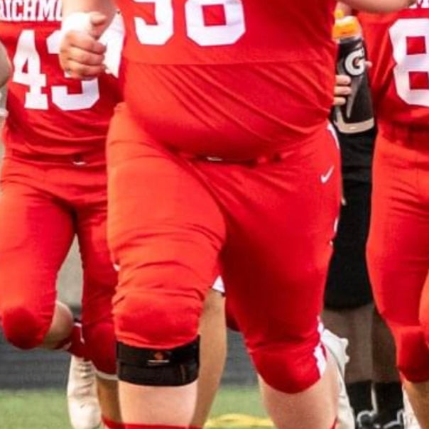 Brendan Evans