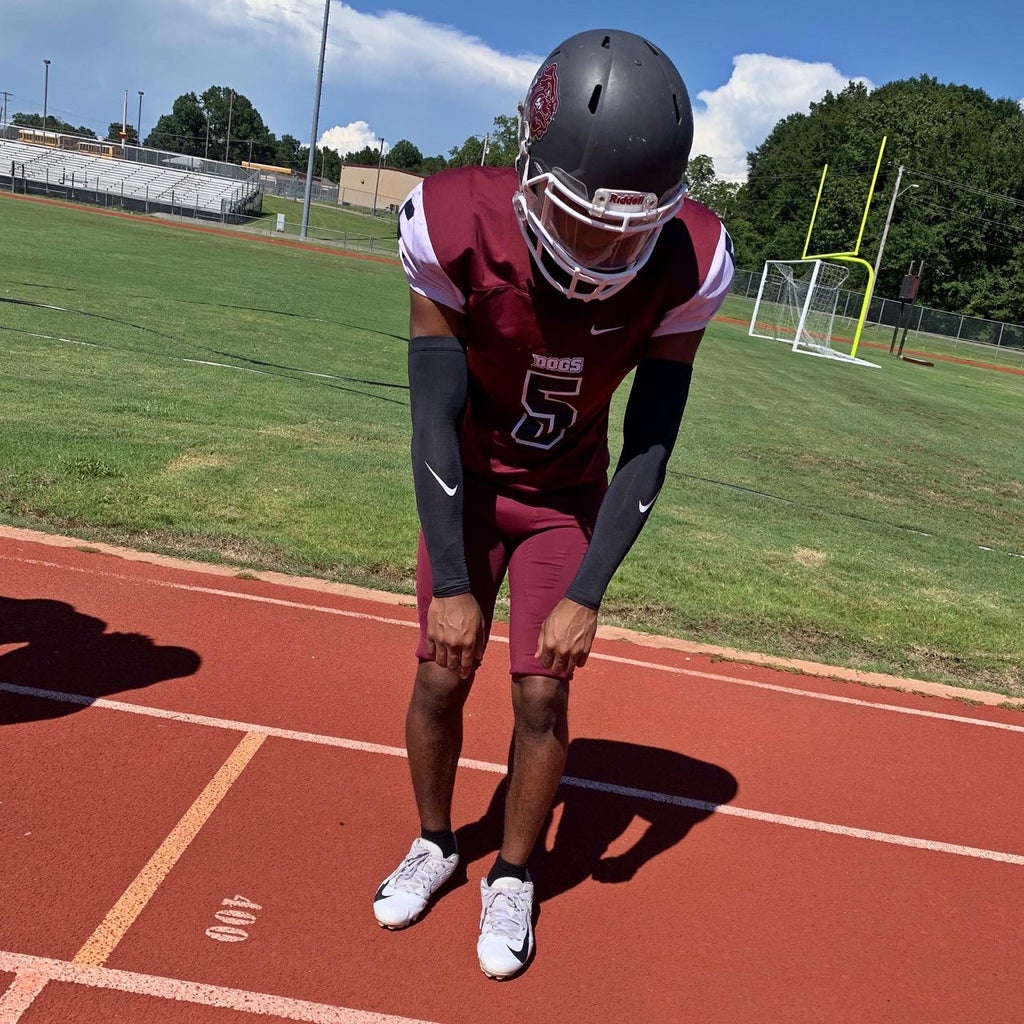 Marquavian Crisler