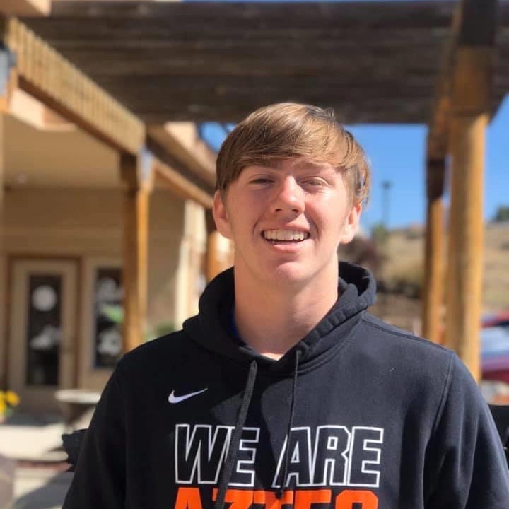 Brody Dalton