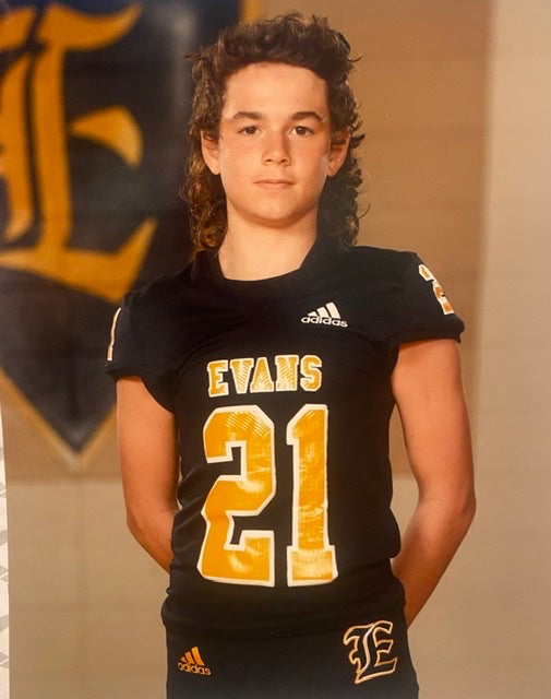 Noah Bedley