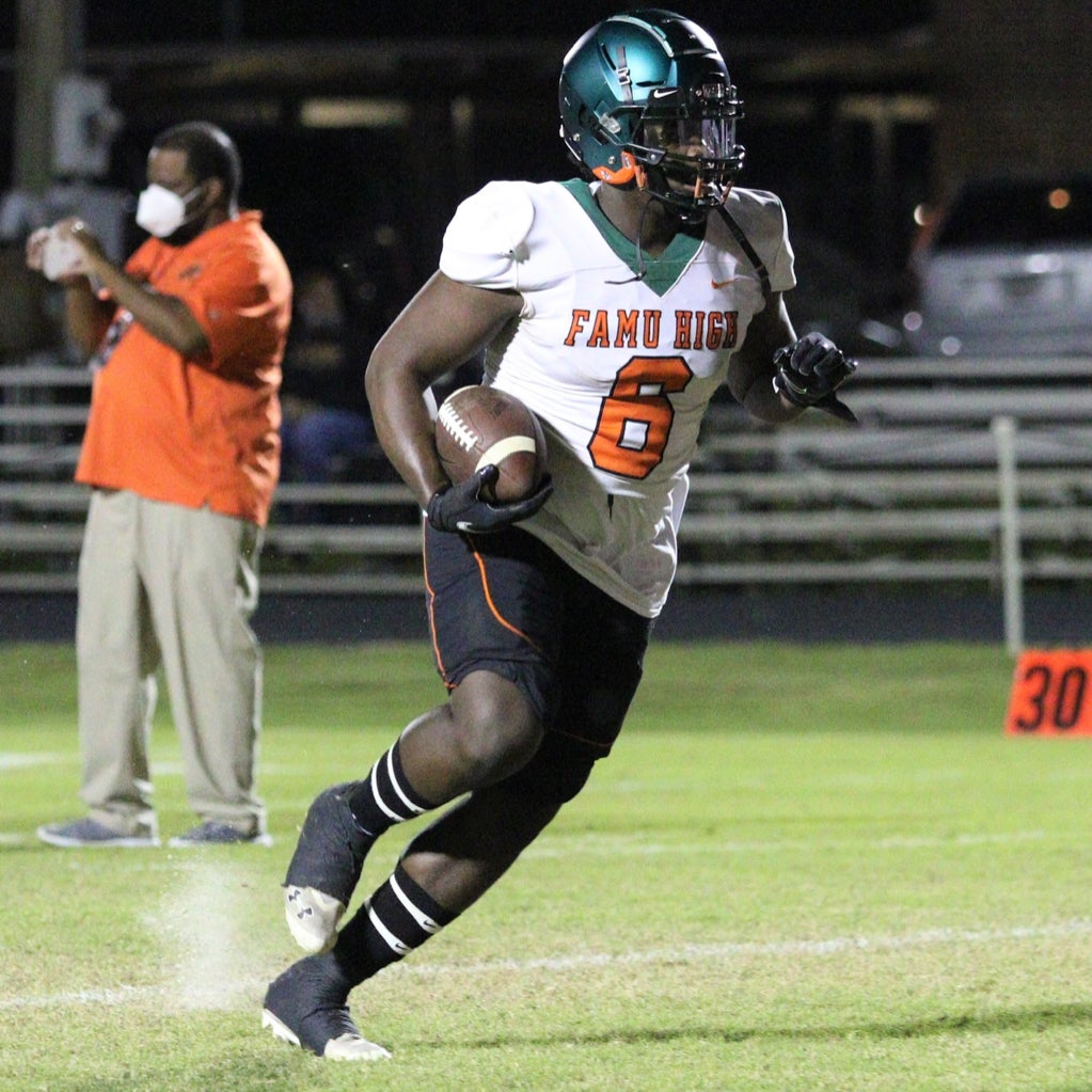 Derrick Feaster