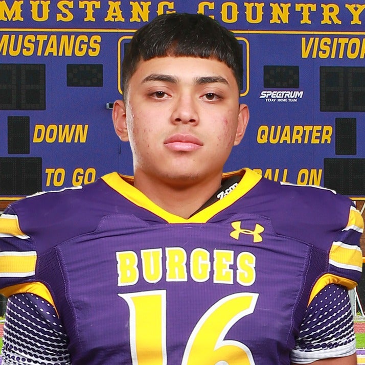 Jacob Benavides mugshot