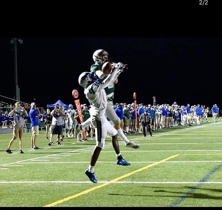 Mikah Phillips
