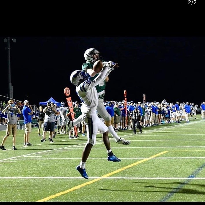 Mikah Phillips