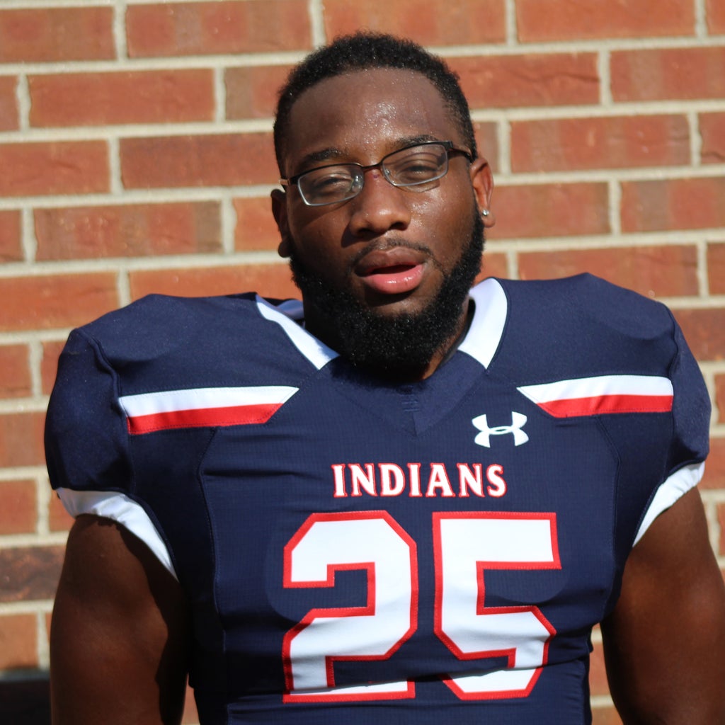 Da'Shawn Edwards