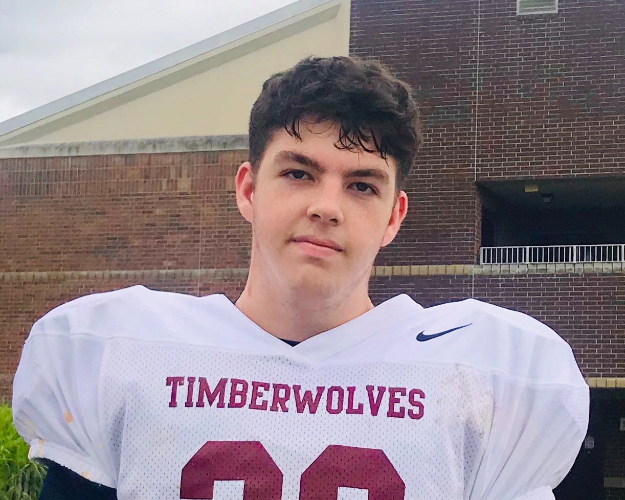 Bobby Engstler High School Football Stats Chiles (Tallahassee, FL