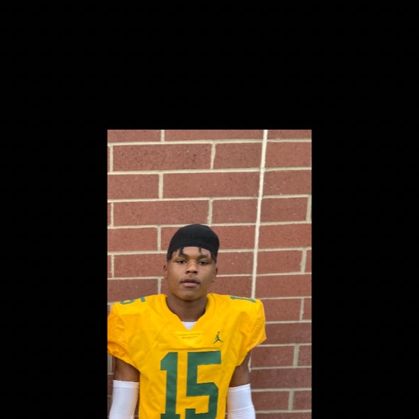 Milan Smith mugshot
