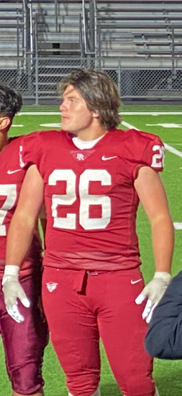 Leo Kemp