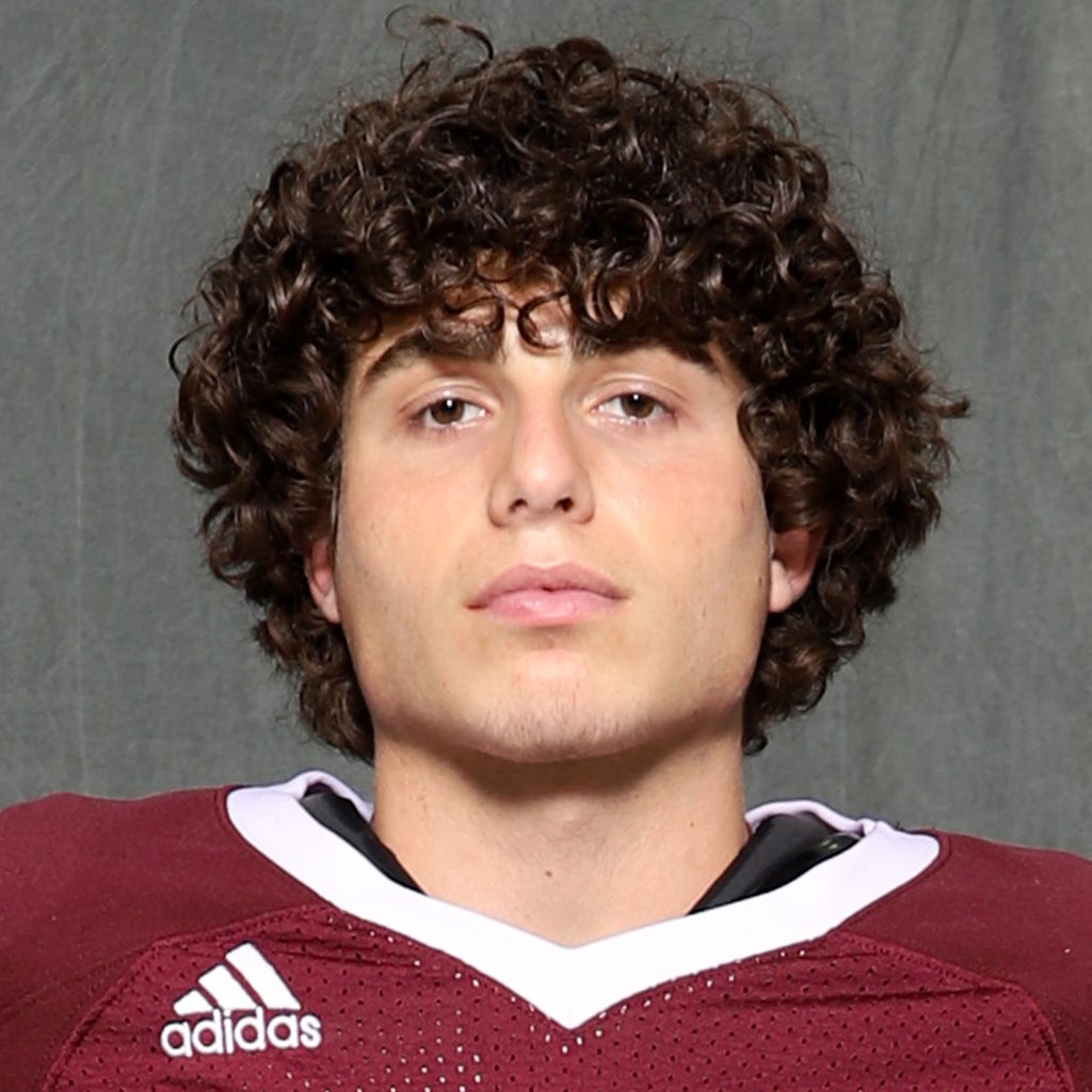Noah Abboud mugshot