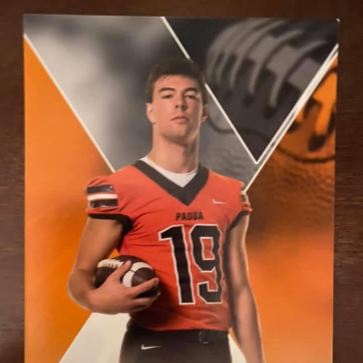 Alec Buehner