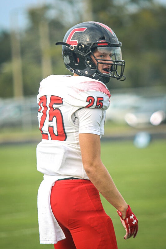Jake Thorpe
