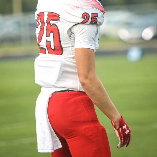 Jake Thorpe